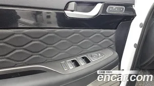 Hyundai Palisade, 2022 — миниатюра 30