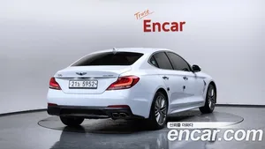 Genesis G70, 2018 — миниатюра 2