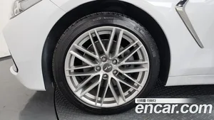 Genesis G70, 2018 — миниатюра 5