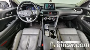 Genesis G70, 2018 — миниатюра 10