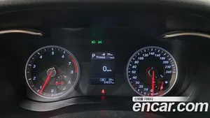 Genesis G70, 2018 — миниатюра 11