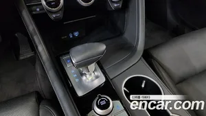 Genesis G70, 2018 — миниатюра 12