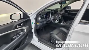 Genesis G70, 2018 — миниатюра 13