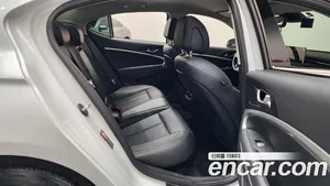 Genesis G70, 2018 — миниатюра 17
