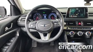 Genesis G70, 2018 — миниатюра 19