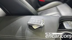 Genesis G70, 2018 — миниатюра 21