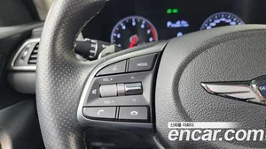 Genesis G70, 2018 — миниатюра 22