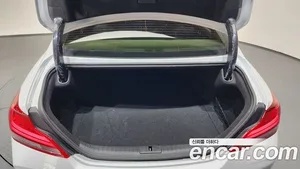 Genesis G70, 2018 — миниатюра 24