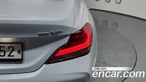 Genesis G70, 2018 — миниатюра 9