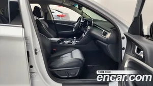 Genesis G70, 2018 — миниатюра 16