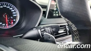 Genesis G70, 2018 — миниатюра 27