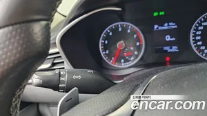 Genesis G70, 2018 — миниатюра 29