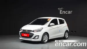 Chevrolet Spark, 2018 — миниатюра 1