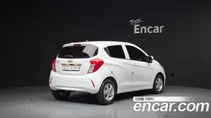 Chevrolet Spark, 2018 — миниатюра 2
