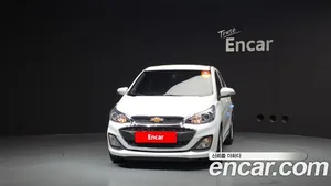 Chevrolet Spark, 2018 — миниатюра 3