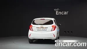 Chevrolet Spark, 2018 — миниатюра 4