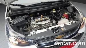 Chevrolet Spark, 2018 — миниатюра 6