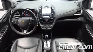 Chevrolet Spark, 2018 — миниатюра 10