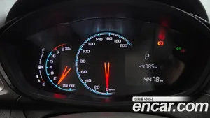 Chevrolet Spark, 2018 — миниатюра 11