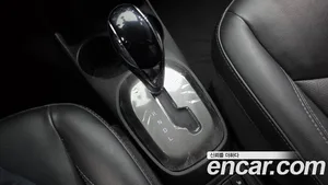 Chevrolet Spark, 2018 — миниатюра 12