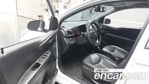 Chevrolet Spark, 2018 — миниатюра 13