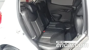 Chevrolet Spark, 2018 — миниатюра 18