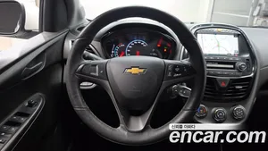 Chevrolet Spark, 2018 — миниатюра 19