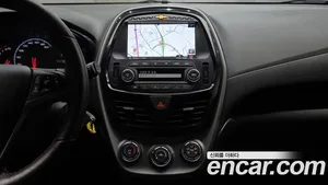 Chevrolet Spark, 2018 — миниатюра 20