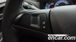 Chevrolet Spark, 2018 — миниатюра 21