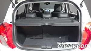 Chevrolet Spark, 2018 — миниатюра 22