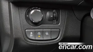 Chevrolet Spark, 2018 — миниатюра 26