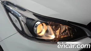 Chevrolet Spark, 2018 — миниатюра 8