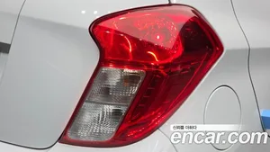 Chevrolet Spark, 2018 — миниатюра 9