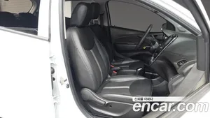 Chevrolet Spark, 2018 — миниатюра 16