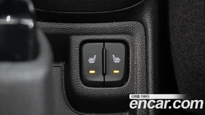 Chevrolet Spark, 2018 — миниатюра 27
