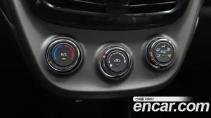 Chevrolet Spark, 2018 — миниатюра 30