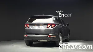 Hyundai Tucson, 2021 — миниатюра 4