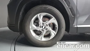 Hyundai Tucson, 2021 — миниатюра 5