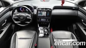 Hyundai Tucson, 2021 — миниатюра 10