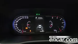 Hyundai Tucson, 2021 — миниатюра 11
