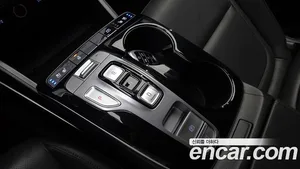 Hyundai Tucson, 2021 — миниатюра 12