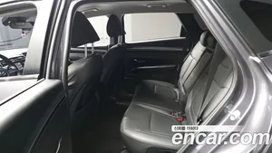 Hyundai Tucson, 2021 — миниатюра 17