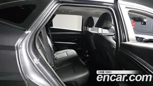 Hyundai Tucson, 2021 — миниатюра 18