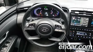 Hyundai Tucson, 2021 — миниатюра 19