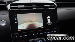 Hyundai Tucson, 2021 — миниатюра 20