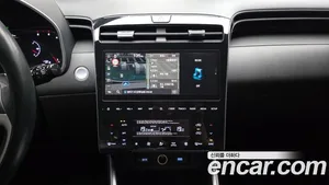 Hyundai Tucson, 2021 — миниатюра 21