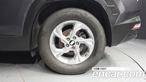 Hyundai Tucson, 2021 — миниатюра 7