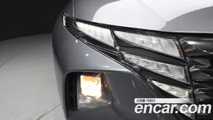 Hyundai Tucson, 2021 — миниатюра 8