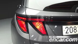 Hyundai Tucson, 2021 — миниатюра 9
