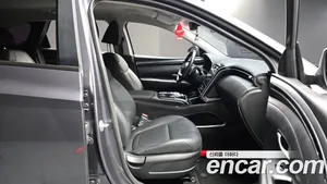 Hyundai Tucson, 2021 — миниатюра 16